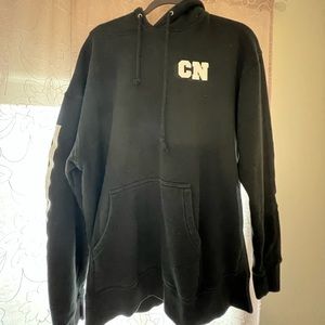 Canada Hoodie